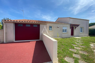 achat maison st-mathurin 85150