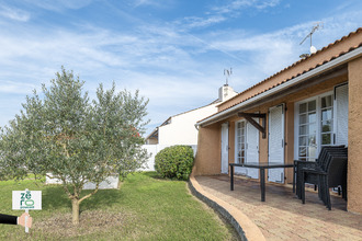 achat maison st-mathurin 85150