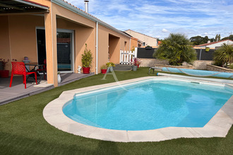 achat maison st-mathurin 85150