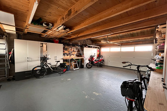 achat maison st-mathurin 85150