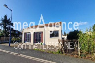 achat maison st-mathurin 85150