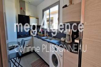 achat maison st-mathurin 85150