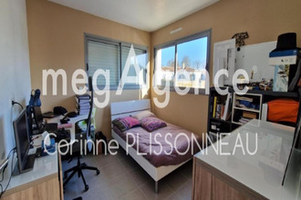 achat maison st-mathurin 85150