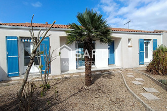 achat maison st-mathurin 85150