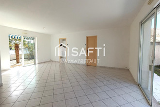 achat maison st-mathurin 85150