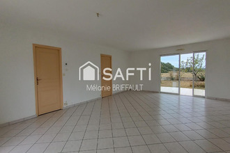 achat maison st-mathurin 85150