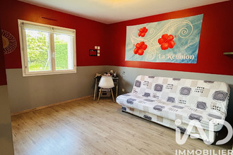 achat maison st-mathurin 85150