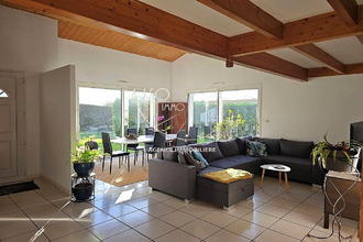 achat maison st-mathurin 85150