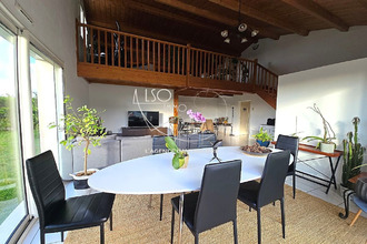 achat maison st-mathurin 85150