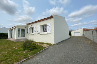 achat maison st-mathurin 85150