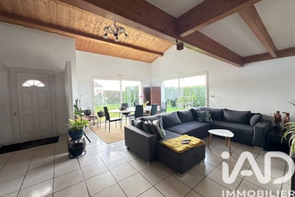 achat maison st-mathurin 85150