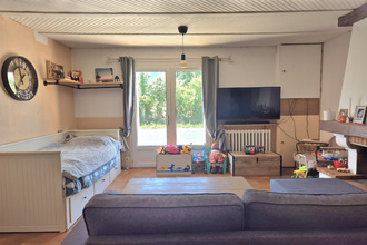 achat maison st-mathurin 85150