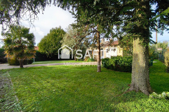 achat maison st-mathurin 85150