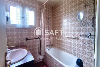 achat maison st-mathurin 85150