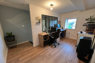 achat maison st-mathurin 85150