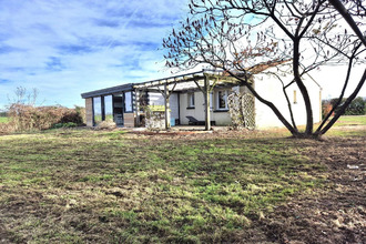 achat maison st-mathurin 85150