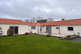 achat maison st-mathurin 85150