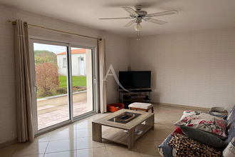 achat maison st-mathurin 85150