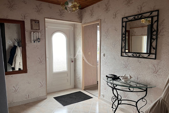 achat maison st-mathurin 85150