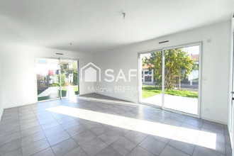 achat maison st-mathurin 85150