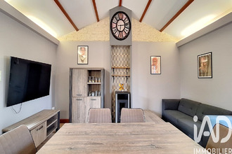 achat maison st-mathurin 85150