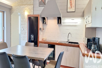 achat maison st-mathurin 85150