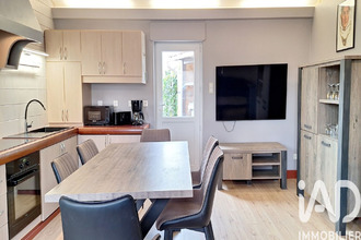 achat maison st-mathurin 85150