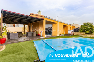 achat maison st-mathurin 85150