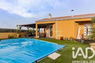 achat maison st-mathurin 85150