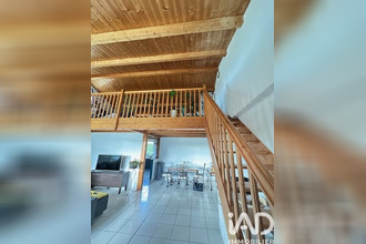 achat maison st-mathurin 85150