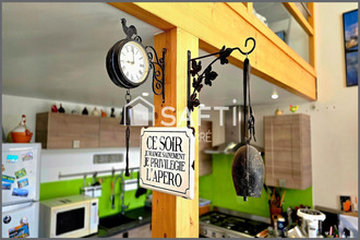 achat maison st-mathurin 85150