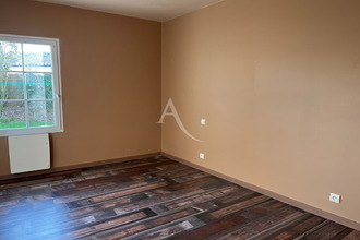 achat maison st-mathurin 85150