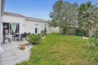 achat maison st-mathurin 85150