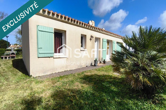 achat maison st-mathurin 85150
