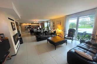 achat maison st-mathurin 85150