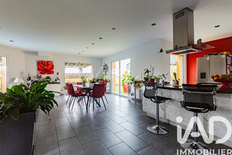 achat maison st-mathurin 85150