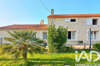achat maison st-mathurin 85150