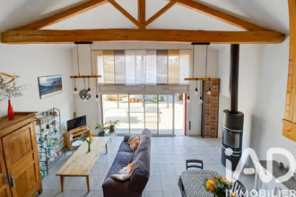 achat maison st-mathurin 85150