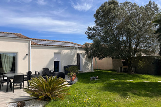 achat maison st-mathurin 85150