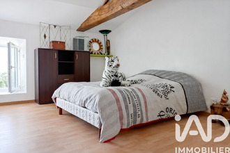 achat maison st-mathurin 85150