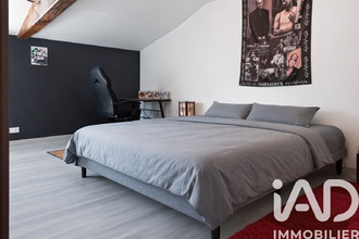 achat maison st-mathurin 85150
