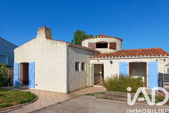 achat maison st-mathurin 85150
