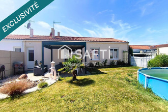 achat maison st-mathurin 85150