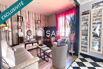 achat maison st-mathurin 85150