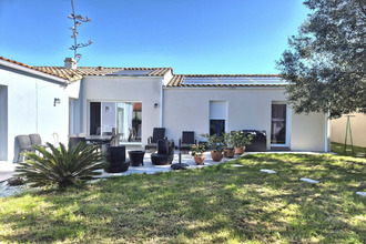 achat maison st-mathurin 85150