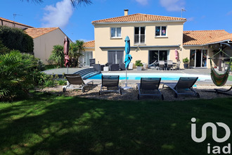 achat maison st-mathurin 85150