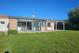 achat maison st-mathurin 85150