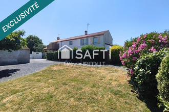 achat maison st-mathurin 85150