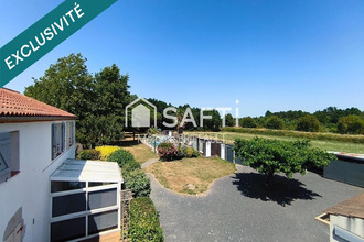 achat maison st-mathurin 85150