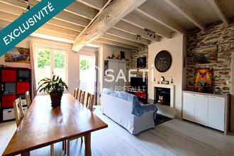 achat maison st-mathurin 85150